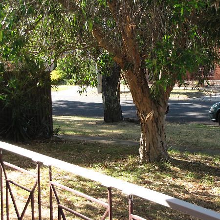 Clarke Street Villa Benalla Exterior photo