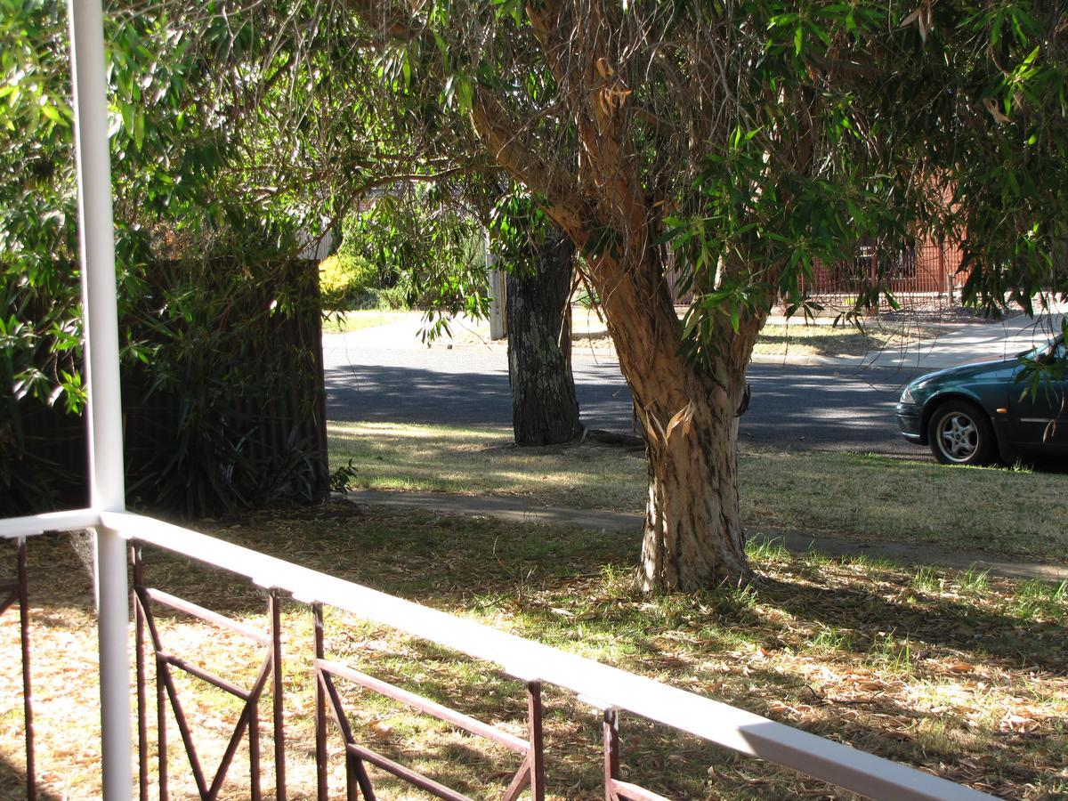 Clarke Street Villa Benalla Exterior photo